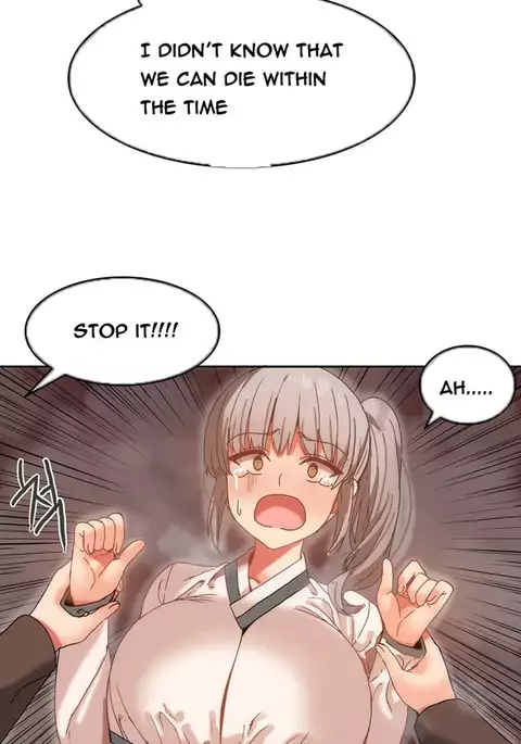 Hari Dormitory Ch.0-23