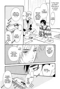 Shinnyuu Kinshi no Koi