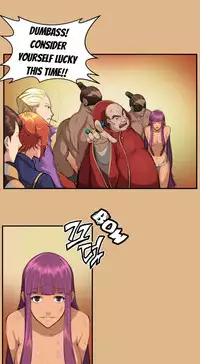 [Hong BanJang] Aharoo Ch.1-29 (English) (YoManga) (Ongoing)