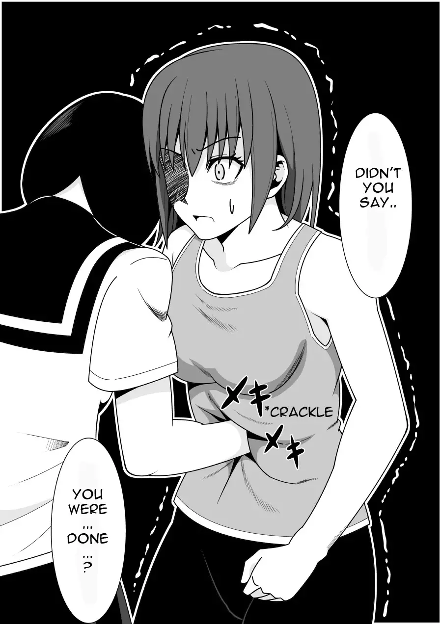 Higeki no Heroine no Nichijou 6 | Daily Tragedy Of Heroine 6