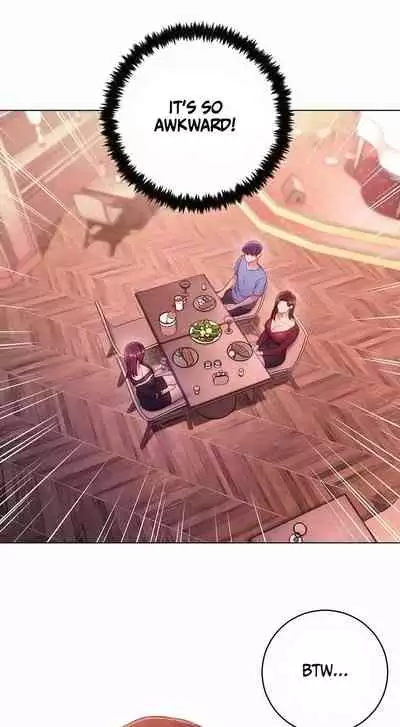 [Neck Pilllow] Stepmother Friends Ch.39/? [English] [Hentai Universe] NEW! 13/10/2020