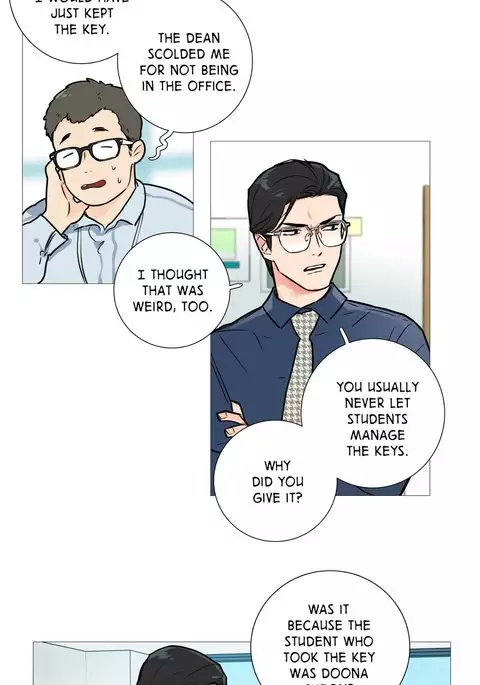 Sadistic Beauty Ch.1-12