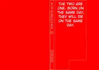 [Koutarou Ohkoshi] - The Love that Binds Us to Heaven (ENGLISH)