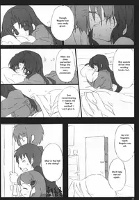 (CosCafe19) [Great Acta (Tokyo)] Omo ni Asakura-san na Hon 3 (Suzumiya Haruhi no Yuuutsu) [English] [Forth_Lancer]