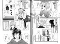 [Watanabe Asia] Candy