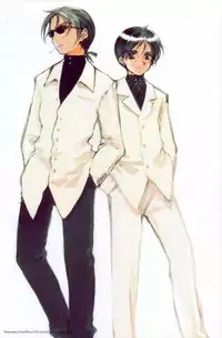 [INKPOT (Oyari Ashito)] SUPPLEMENT 2