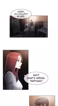 Miss Mystic Ch.1-25 (English) (Ongoing)