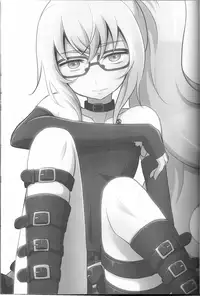 (SPARK8) [HEATWAVE (Yuuhi)] RUSH (Gatchaman Crowds)