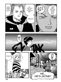 [Toshiki Yui] Hot Tails Volume #1 [English]