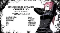 [ButcherBoy] Household Affairs Ch.1-33 (English) (YoManga) (Ongoing)
