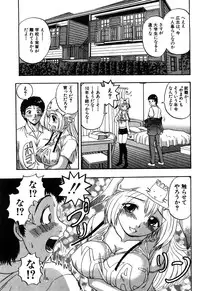 [Hattori Shinobu] Eroi Tenkousei