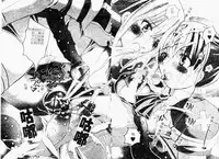 Makai Tenshi Jibril ~EPISODE 2~