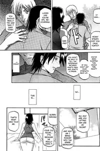 [Sanbun Kyoden] Yume (COMIC HOTMiLK 2011-10) [English] =LWB=