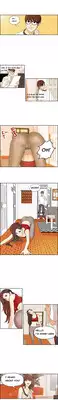 [Hong Ban-Jang] Guest House Ch.1-19 (English) (Ongoing)