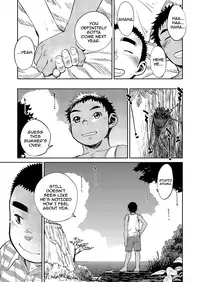 (C82) [Shounen Zoom (Shigeru)] Manga Shounen Zoom Vol. 06 [English] {Shotachan}