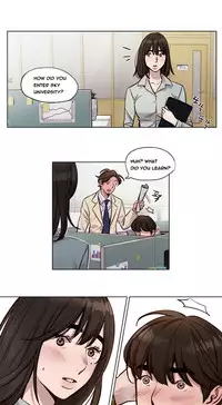 [Ramjak] Atonement Camp Ch.1-34 (English) (Ongoing)