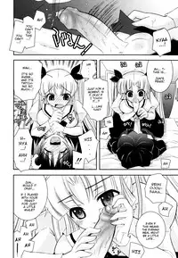 [Ayano Rena] Imouto Jealousy - Sister Jealousy [English] [Mistvern]