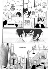 [Yuuki Homura] Love Poro Style [English] [biribiri]