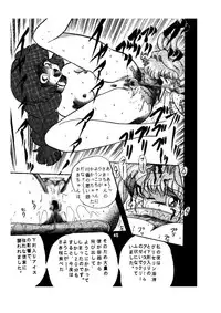 [Global One (Maro)] sadistic LaserDisc (Ranma 1/2)