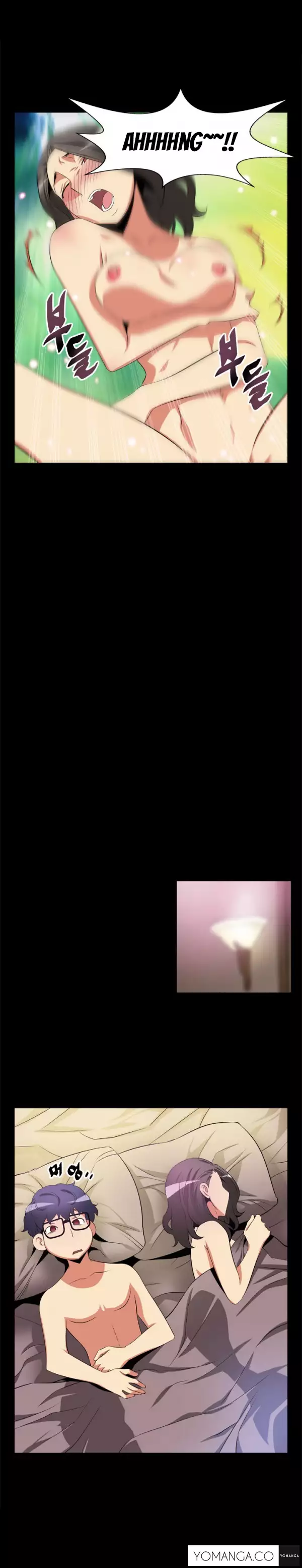 Love Parameter Ch.1-29