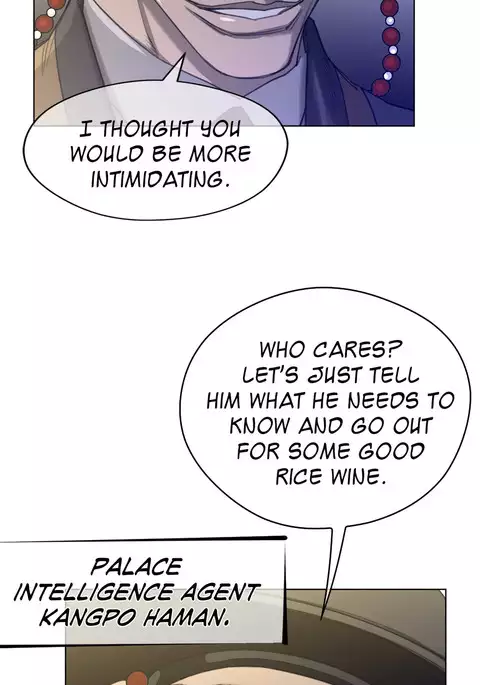 Perfect Half Ch.1-39