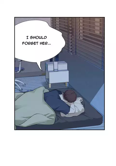 Tissue Thieves Ch.1-5