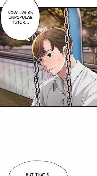 New Town [Lee Wan, Kim Suna] Ch.25/? [English] [Manhwa PDF]