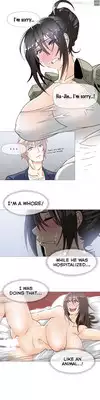 [ButcherBoy] Household Affairs Ch.1-33 (English) (YoManga) (Ongoing)