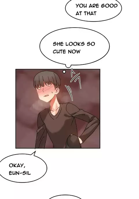 Hari Dormitory Ch.0-23