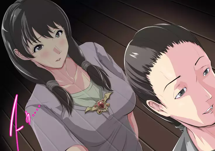 FuzzyD.N Mazoku ni Natte shimatta Sister, Soshite...