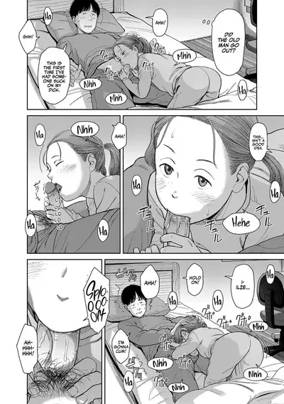 OverKill Chapter 01,06-07