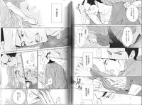 B-BOY Phoenix 13 Tenishoku Tokushū