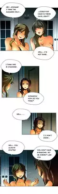 [Fantastic Whale] Twin Slave Ch.1-26 (English) (Ongoing)
