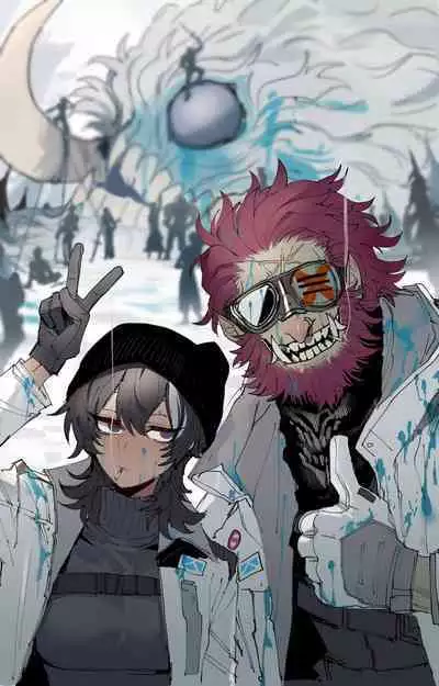 ratatata74·巨魔与小盗贼的纯爱圣诞节(LC整合汉化组)