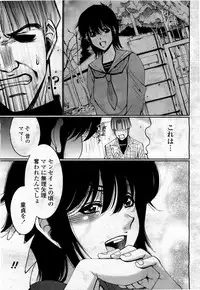 COMIC Momohime 2010-04 Vol. 114