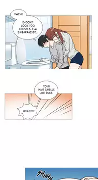 [The Jinshan] Sadistic Beauty Ch.1-23 (English) (Ongoing)