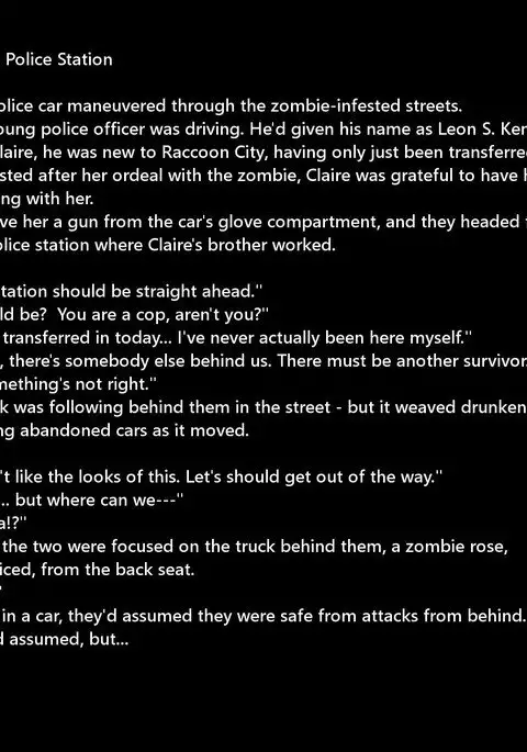 Raccoon Jiken | The Raccoon Incident