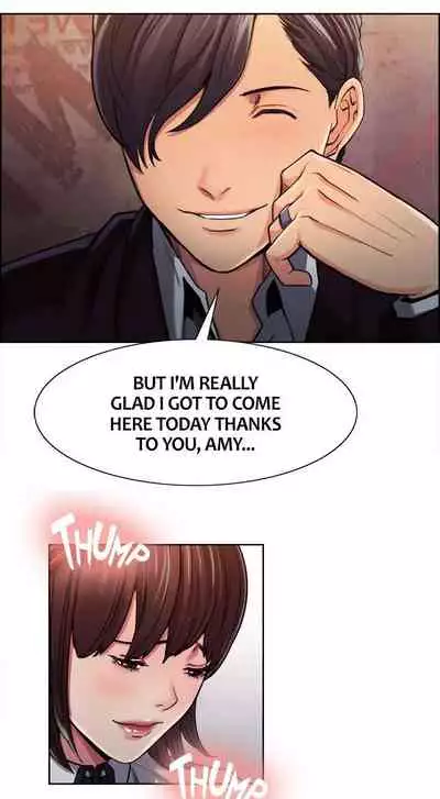 [Serious] Taste of Forbbiden Fruit Ch.20/24 [English] [Hentai Universe]