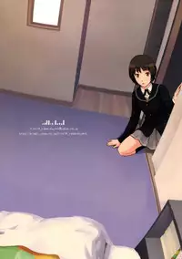 (C76) [Rabbit Hutch (Ikeda Usao)] Planetarium (Amagami)