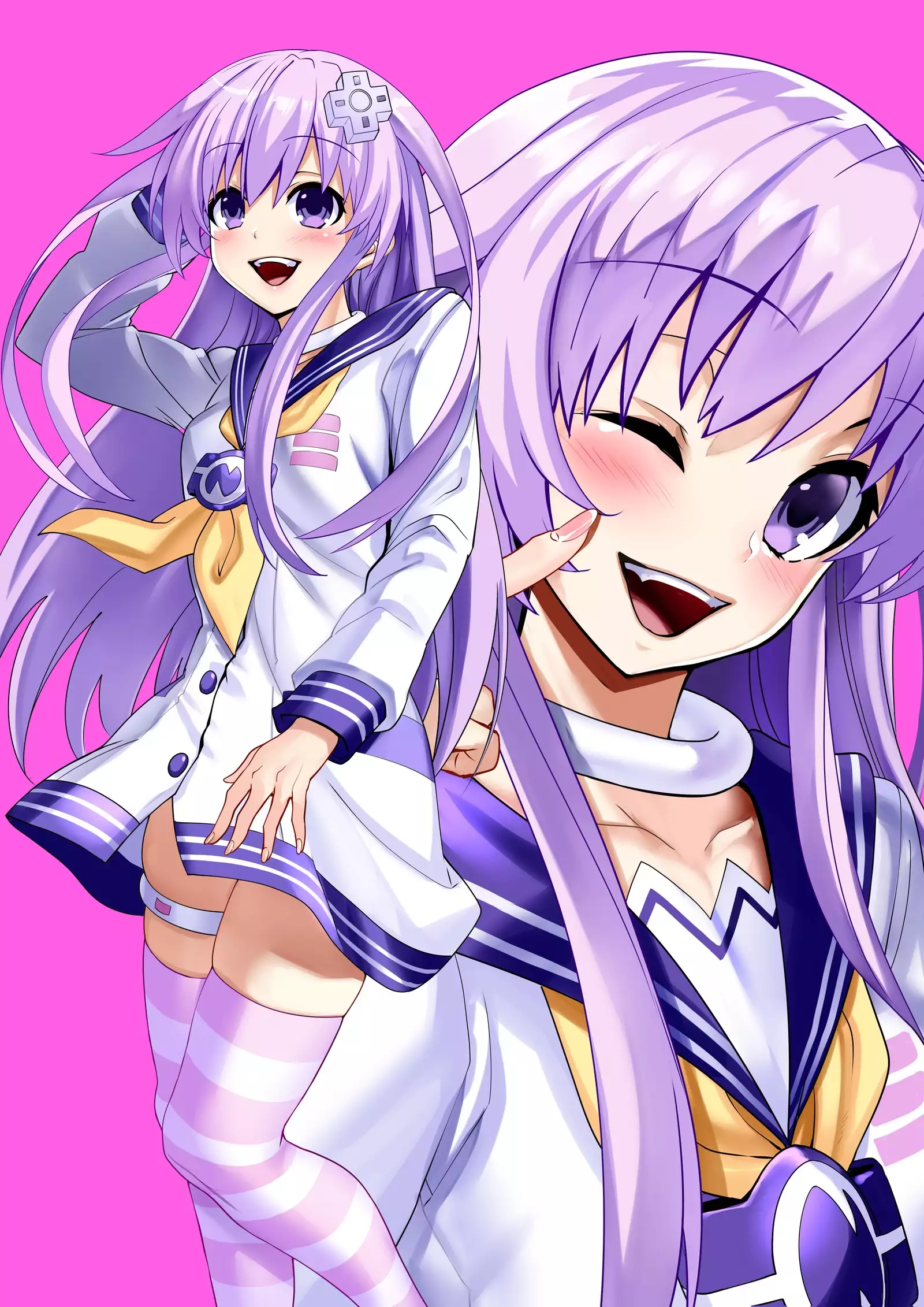 As much Nyamota as I'm willing to buy