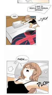 [Silverstar] Talk To Me Ch.1-28 (English) (Ongoing)