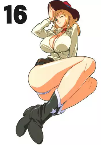 [studio C-TAKE (Miura Takehiro)] GUNYOU MIKAN 16 (Various)