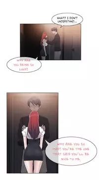 Miss Mystic Ch.1-25 (English) (Ongoing)