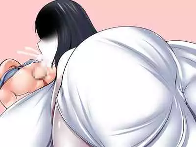 [Orange Powder] Kimi no Sei ga Tsukiru made