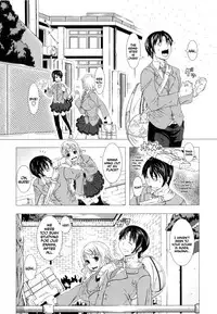 [Shinozuka Yuuji] Kick or Sex? (Hitozuma Life) [English] [desudesu]