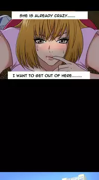 [Madstart] Secret Island Ch.1-25 (English) (Ongoing)