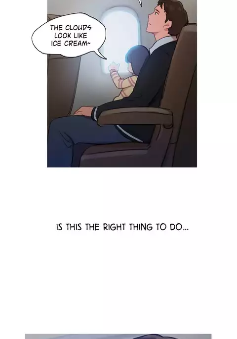 Scandal of the Witch Ch.1-22