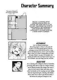 (COMITIA115) [Check Mate! (Yua)] Kohaku Biyori 2 [English] [BSN]