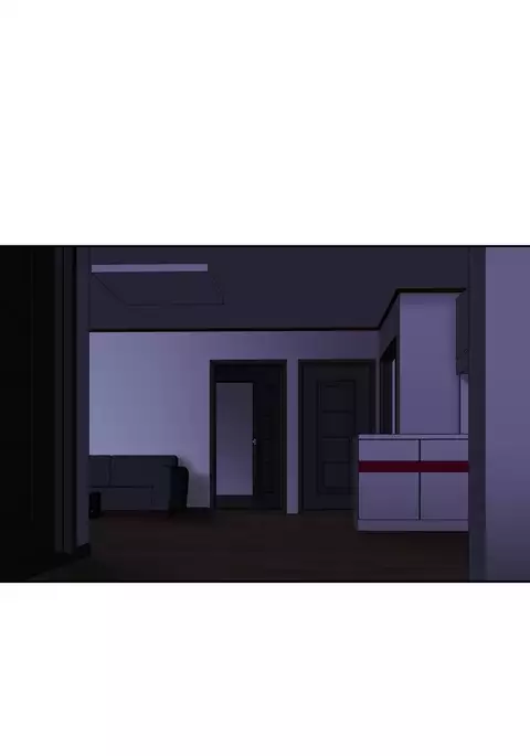 Ghost Love Ch.1-10