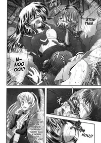 [faith] EROGURO [English] =LWB=